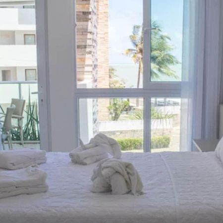 Wave Suites Hotel Maceió Εξωτερικό φωτογραφία