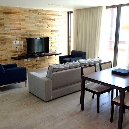 Wave Suites Hotel Maceió Εξωτερικό φωτογραφία