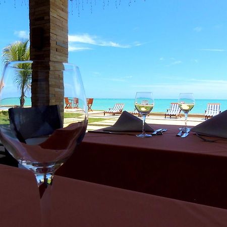 Wave Suites Hotel Maceió Εξωτερικό φωτογραφία