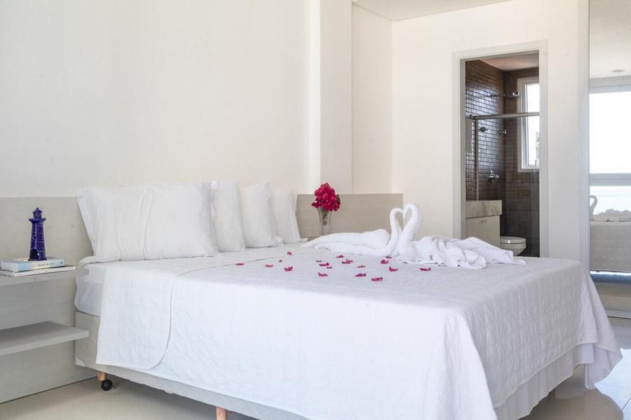 Wave Suites Hotel Maceió Εξωτερικό φωτογραφία