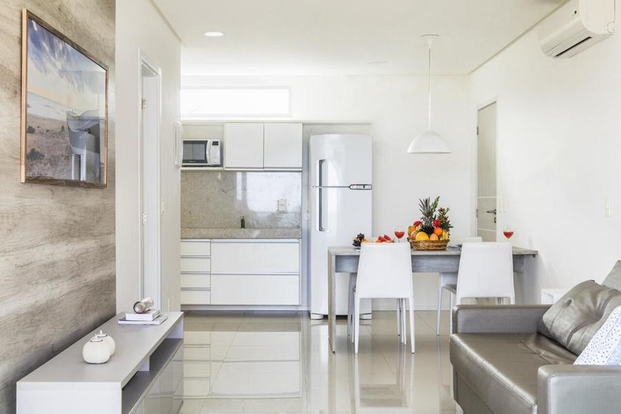 Wave Suites Hotel Maceió Εξωτερικό φωτογραφία