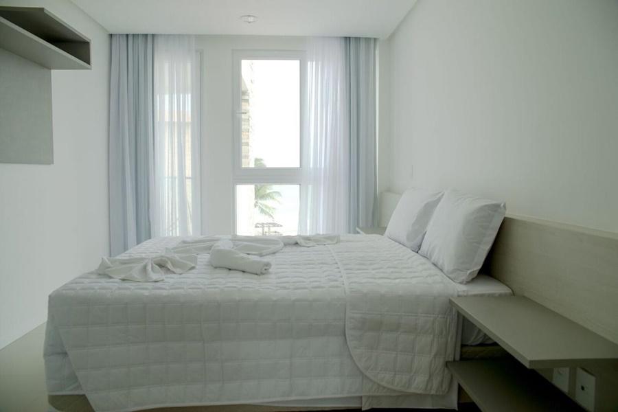 Wave Suites Hotel Maceió Εξωτερικό φωτογραφία