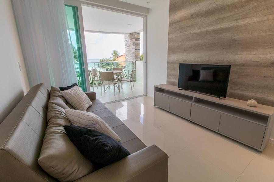 Wave Suites Hotel Maceió Εξωτερικό φωτογραφία