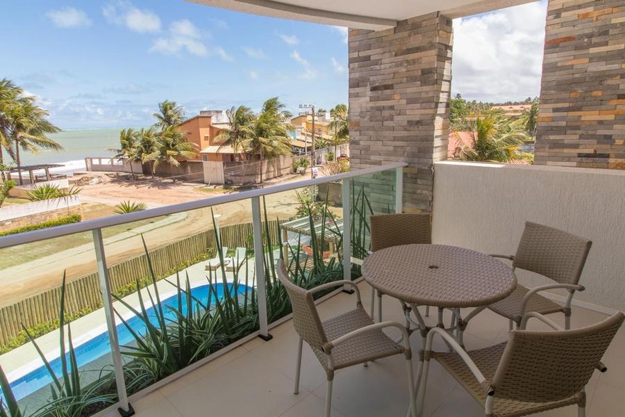 Wave Suites Hotel Maceió Εξωτερικό φωτογραφία