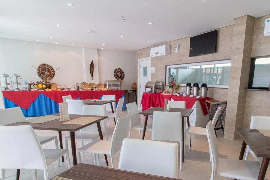 Wave Suites Hotel Maceió Εξωτερικό φωτογραφία