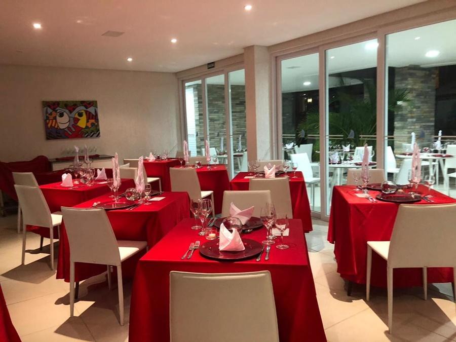 Wave Suites Hotel Maceió Εξωτερικό φωτογραφία