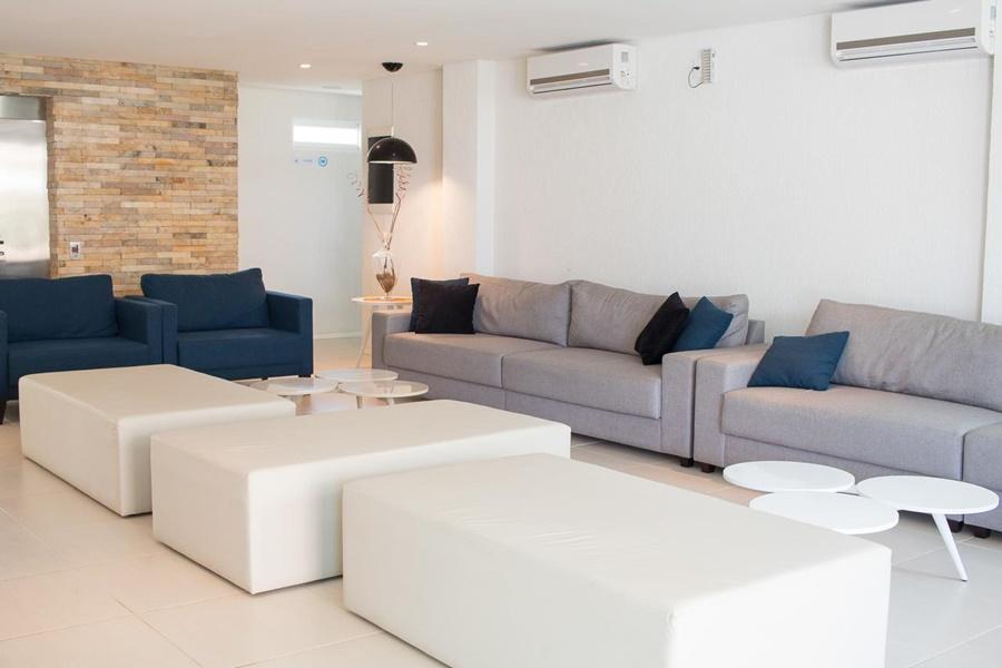 Wave Suites Hotel Maceió Εξωτερικό φωτογραφία