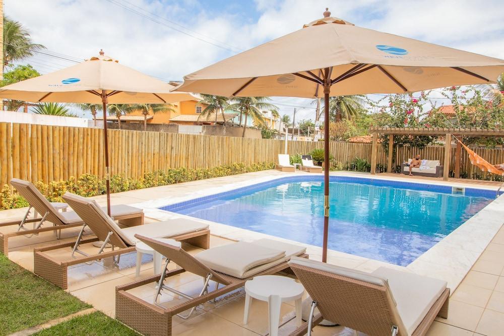 Wave Suites Hotel Maceió Εξωτερικό φωτογραφία