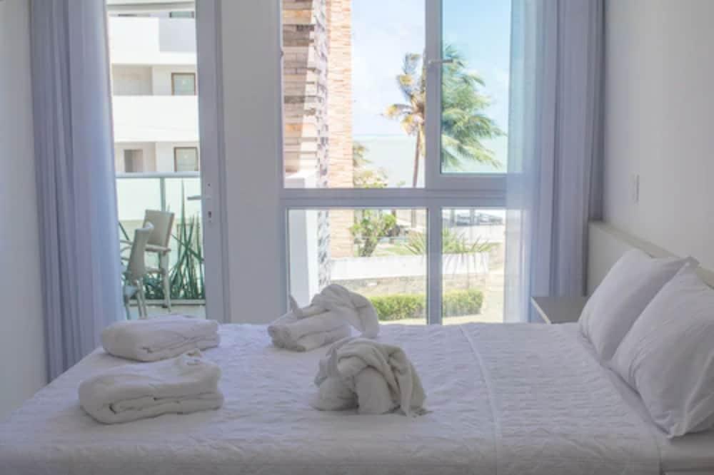 Wave Suites Hotel Maceió Εξωτερικό φωτογραφία