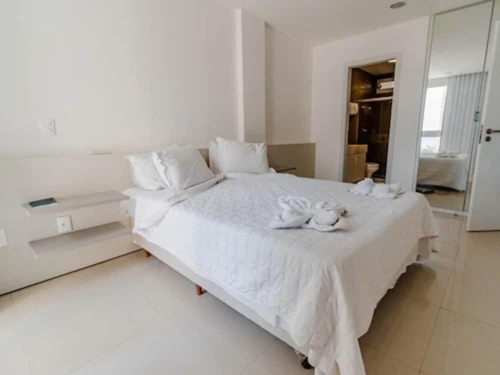 Wave Suites Hotel Maceió Εξωτερικό φωτογραφία