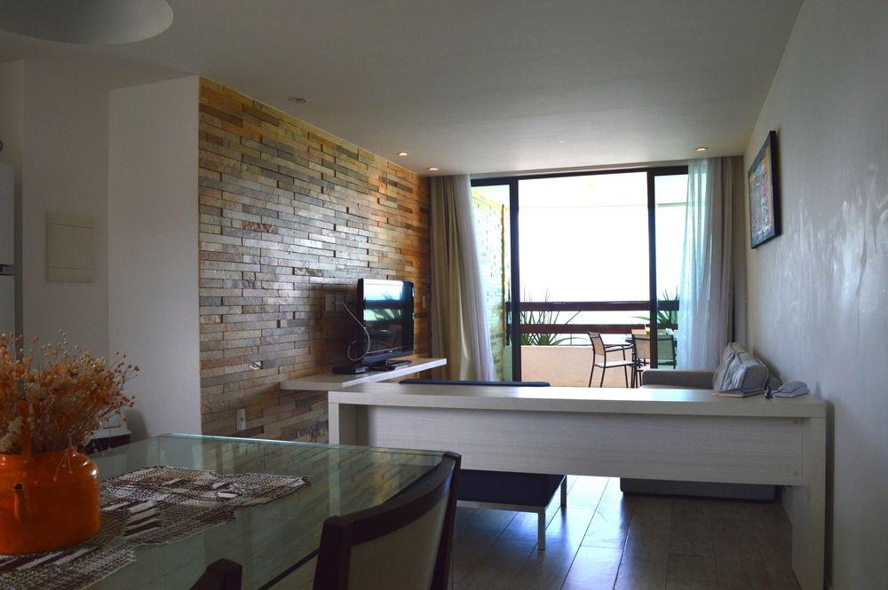 Wave Suites Hotel Maceió Εξωτερικό φωτογραφία