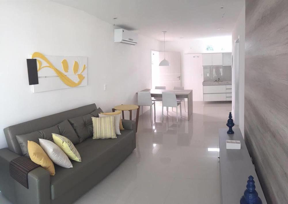 Wave Suites Hotel Maceió Εξωτερικό φωτογραφία