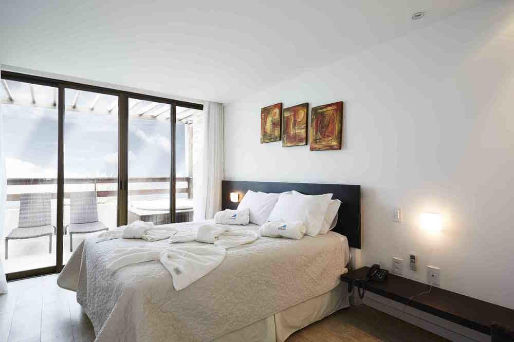 Wave Suites Hotel Maceió Εξωτερικό φωτογραφία