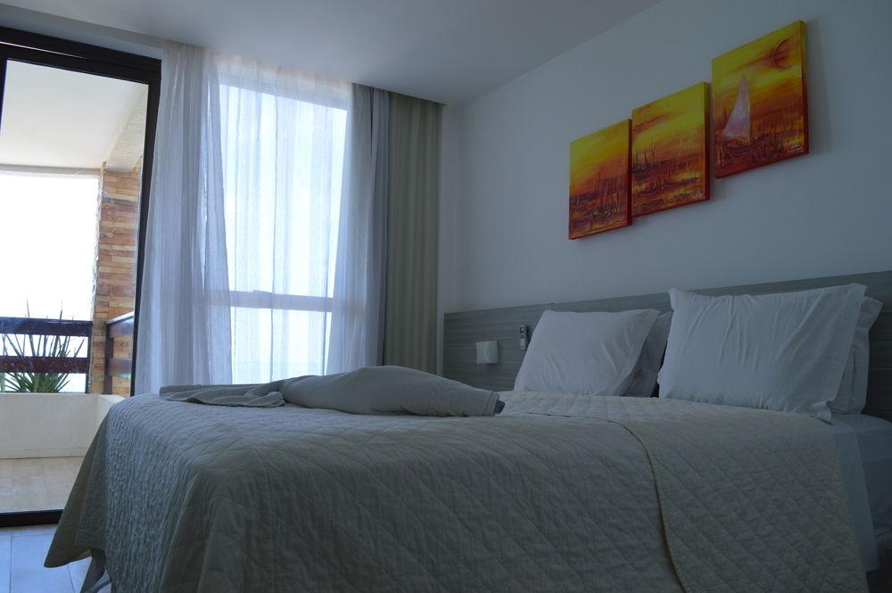 Wave Suites Hotel Maceió Εξωτερικό φωτογραφία