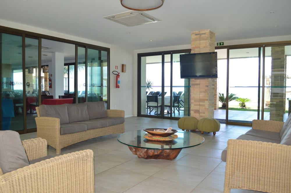 Wave Suites Hotel Maceió Εξωτερικό φωτογραφία