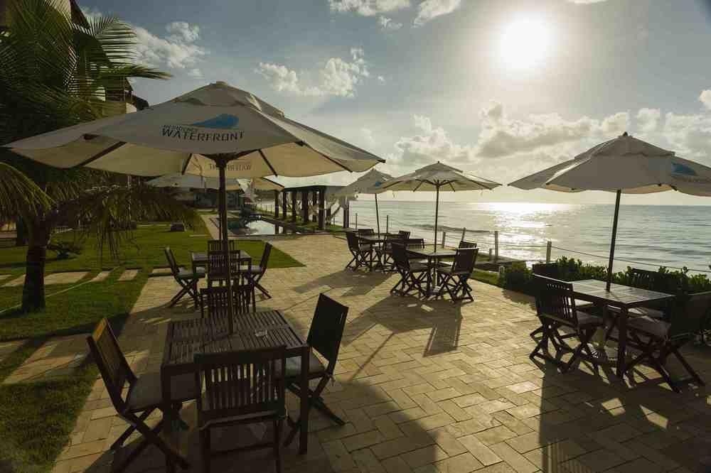 Wave Suites Hotel Maceió Εξωτερικό φωτογραφία