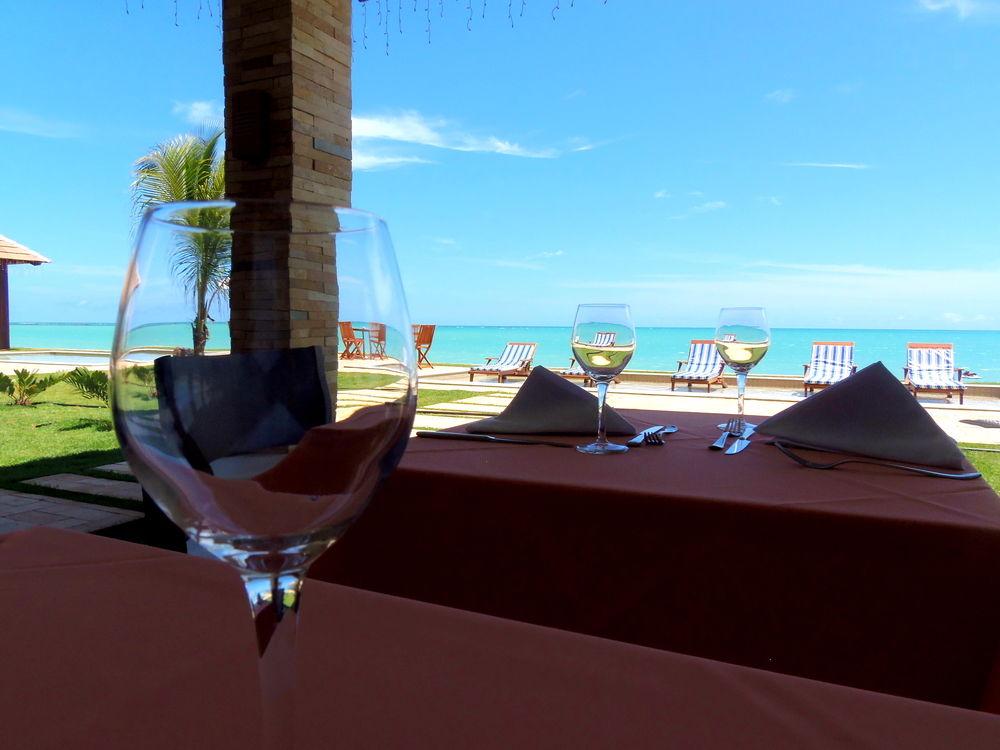 Wave Suites Hotel Maceió Εξωτερικό φωτογραφία