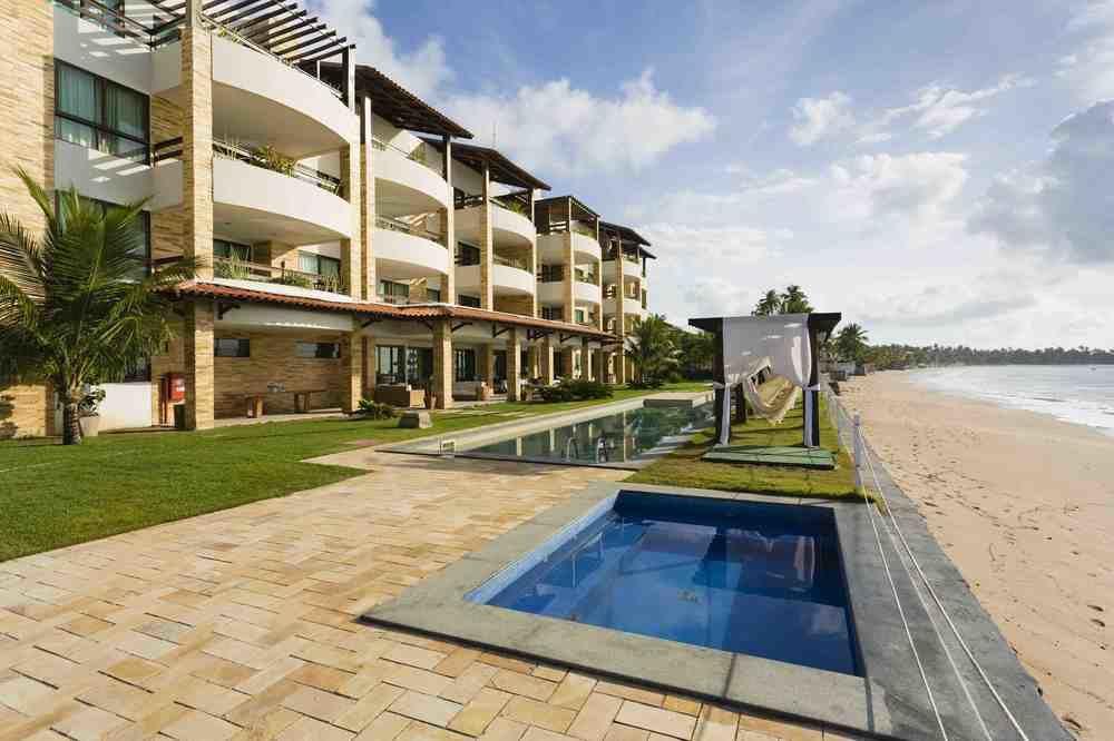 Wave Suites Hotel Maceió Εξωτερικό φωτογραφία