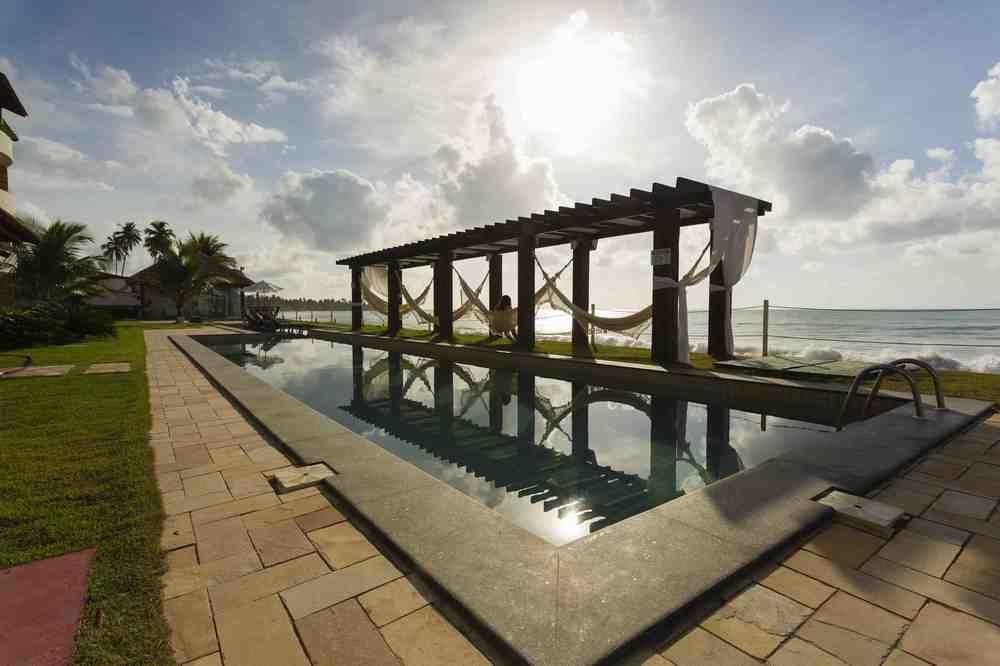 Wave Suites Hotel Maceió Εξωτερικό φωτογραφία