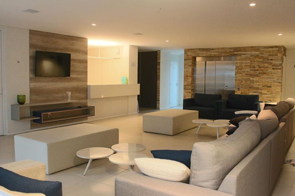 Wave Suites Hotel Maceió Εξωτερικό φωτογραφία