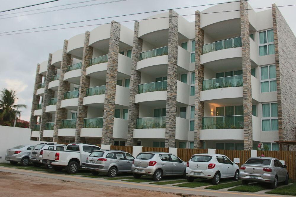 Wave Suites Hotel Maceió Εξωτερικό φωτογραφία