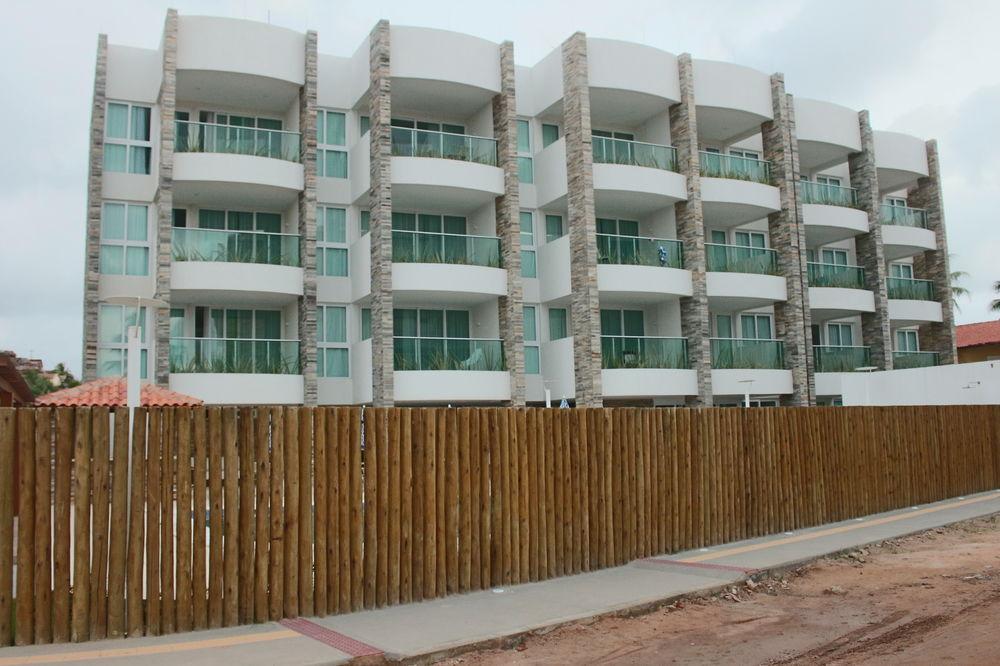 Wave Suites Hotel Maceió Εξωτερικό φωτογραφία