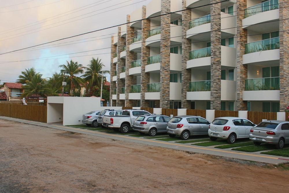 Wave Suites Hotel Maceió Εξωτερικό φωτογραφία