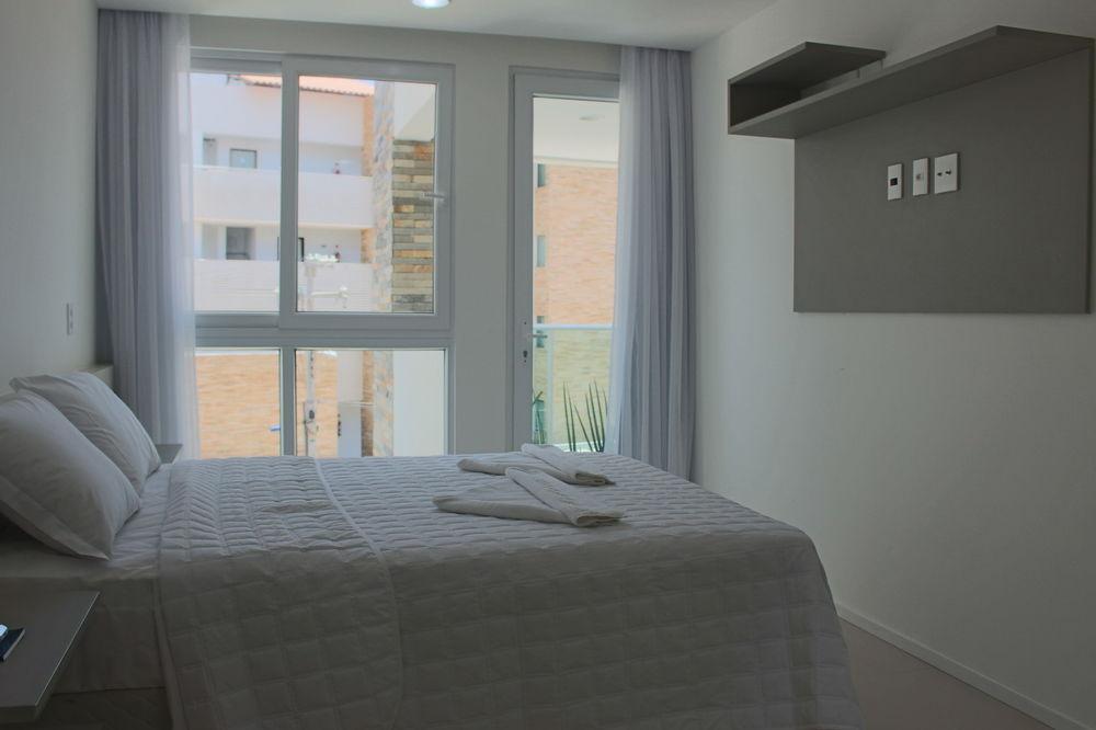 Wave Suites Hotel Maceió Εξωτερικό φωτογραφία