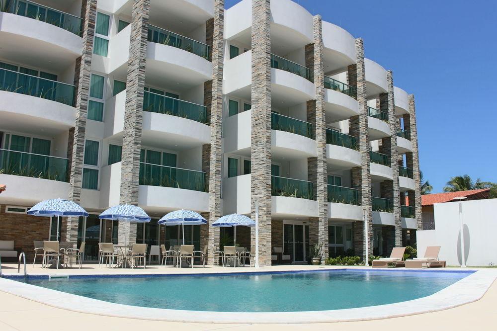 Wave Suites Hotel Maceió Εξωτερικό φωτογραφία
