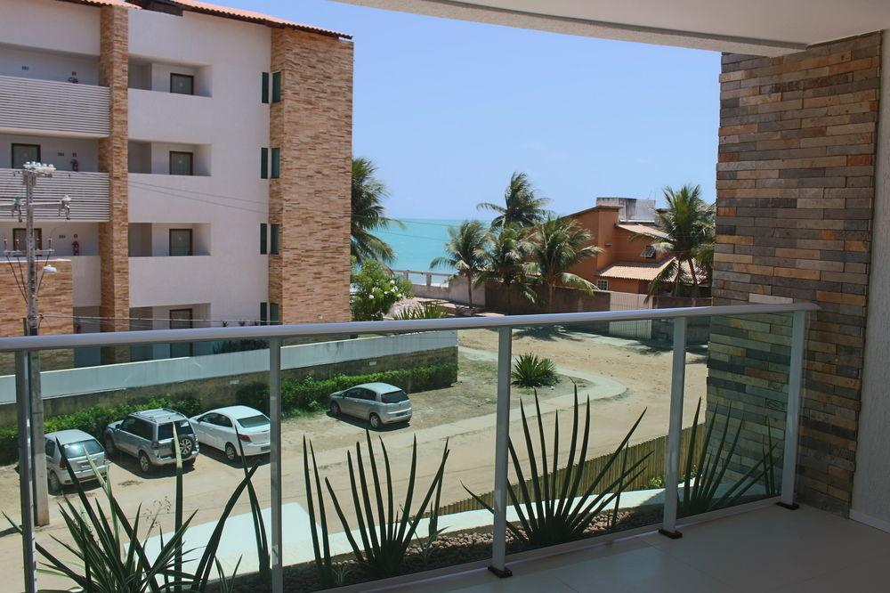 Wave Suites Hotel Maceió Εξωτερικό φωτογραφία