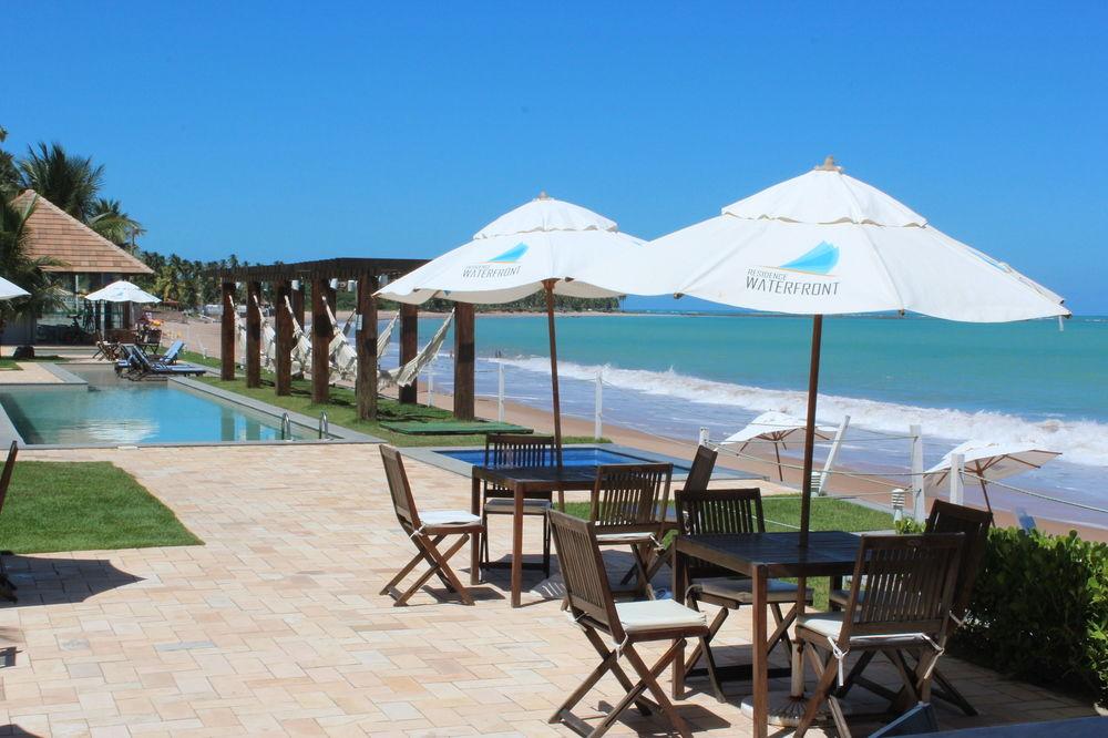 Wave Suites Hotel Maceió Εξωτερικό φωτογραφία
