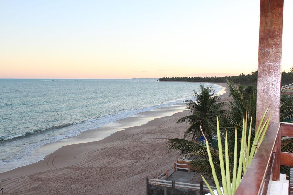 Wave Suites Hotel Maceió Εξωτερικό φωτογραφία