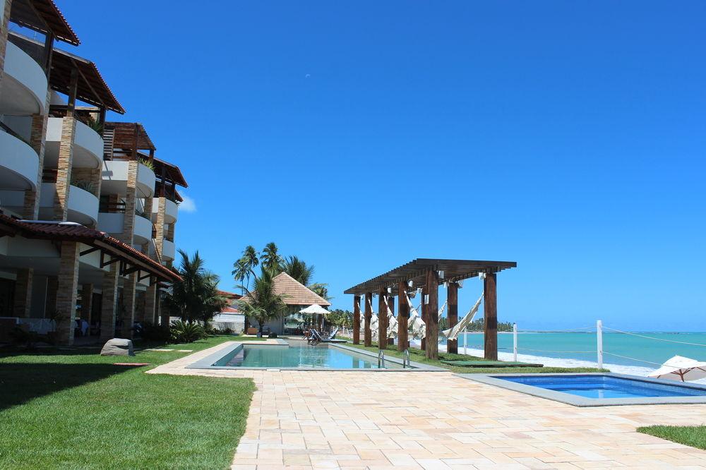 Wave Suites Hotel Maceió Εξωτερικό φωτογραφία