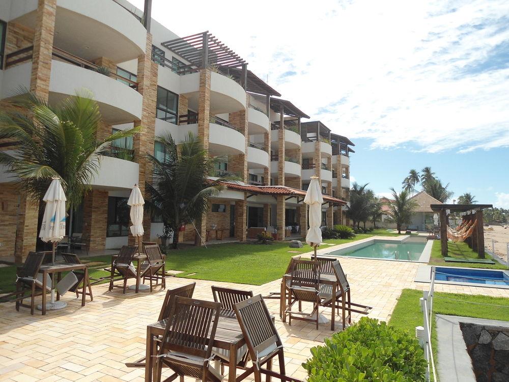 Wave Suites Hotel Maceió Εξωτερικό φωτογραφία