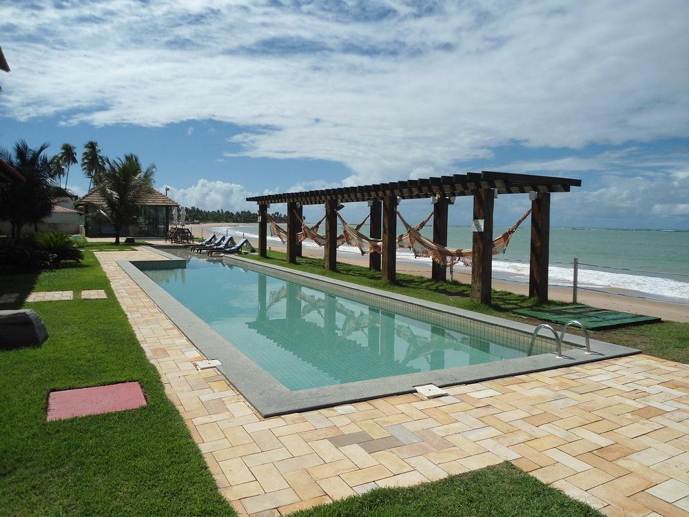 Wave Suites Hotel Maceió Εξωτερικό φωτογραφία