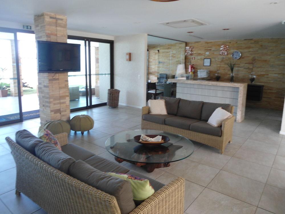Wave Suites Hotel Maceió Εξωτερικό φωτογραφία