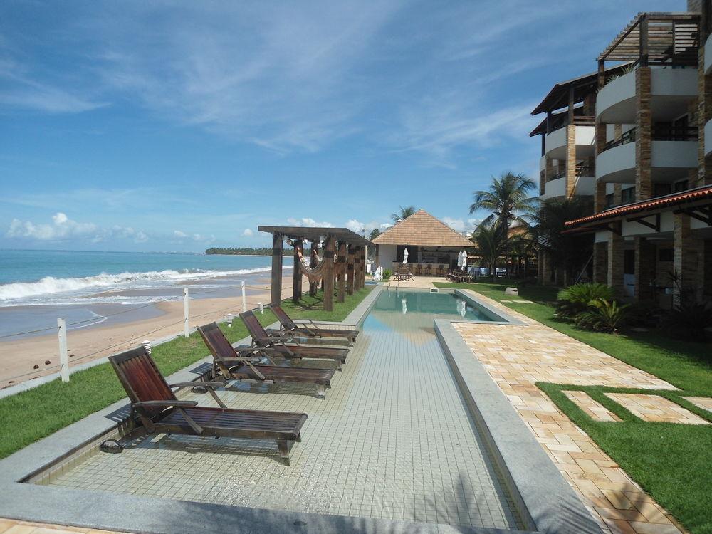 Wave Suites Hotel Maceió Εξωτερικό φωτογραφία