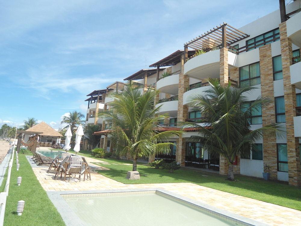 Wave Suites Hotel Maceió Εξωτερικό φωτογραφία