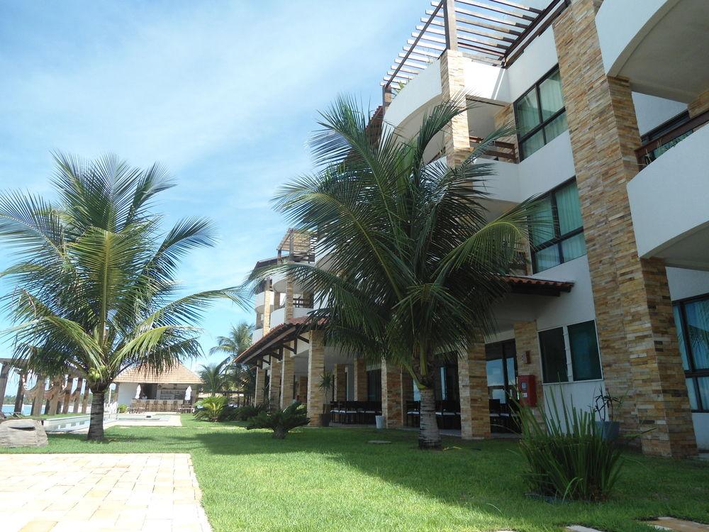 Wave Suites Hotel Maceió Εξωτερικό φωτογραφία
