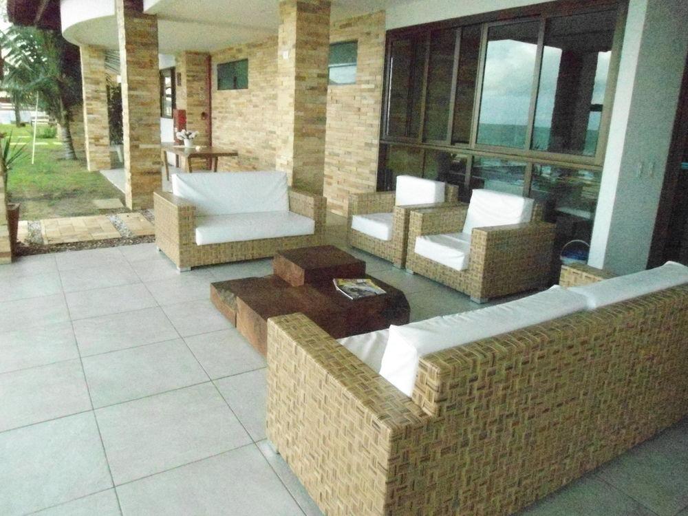 Wave Suites Hotel Maceió Εξωτερικό φωτογραφία