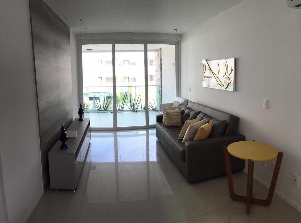 Wave Suites Hotel Maceió Εξωτερικό φωτογραφία