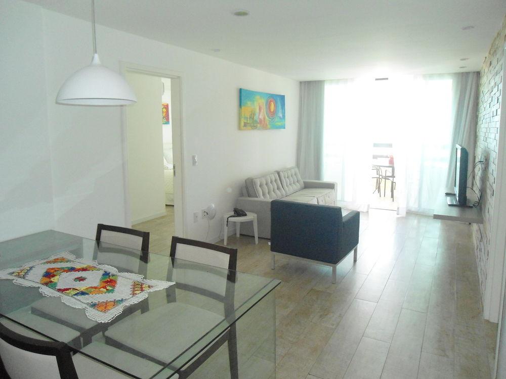 Wave Suites Hotel Maceió Εξωτερικό φωτογραφία