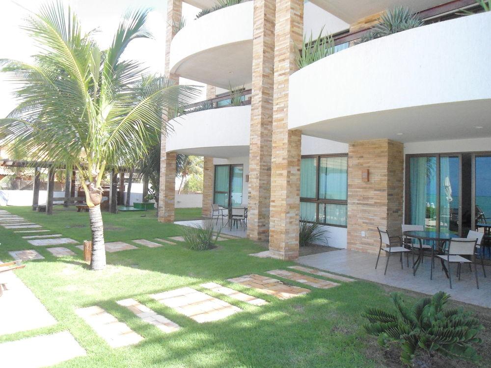 Wave Suites Hotel Maceió Εξωτερικό φωτογραφία