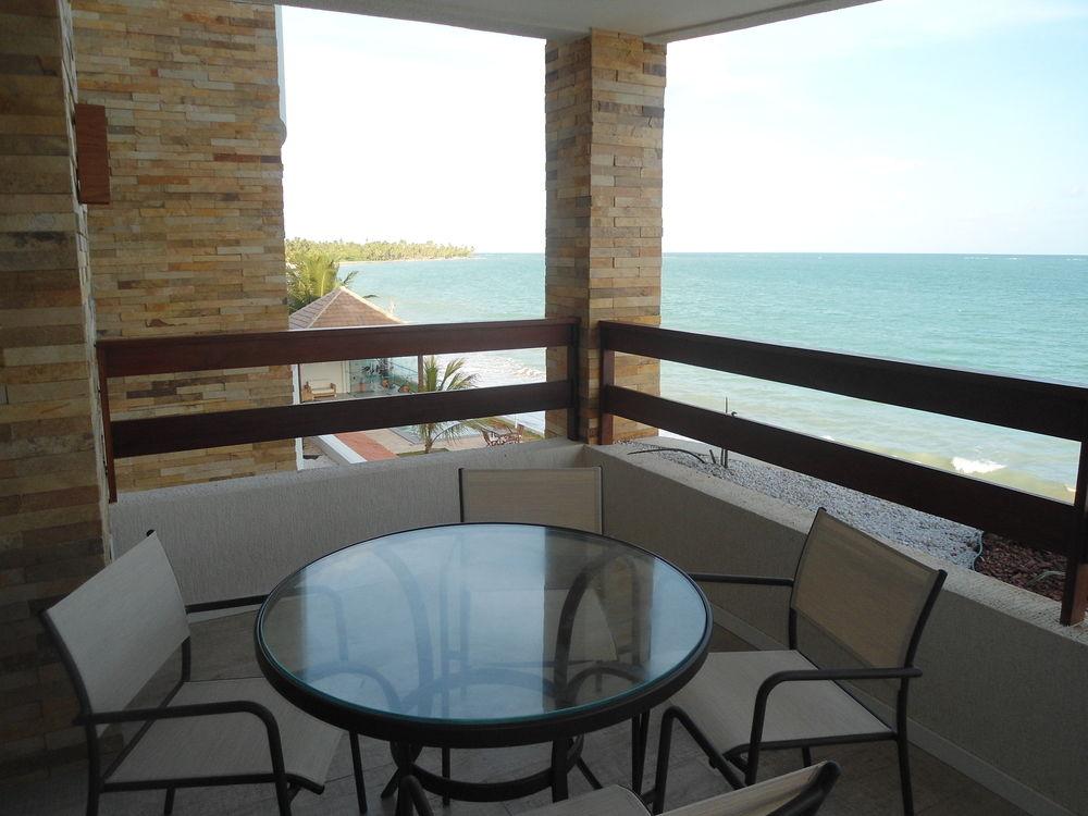 Wave Suites Hotel Maceió Εξωτερικό φωτογραφία