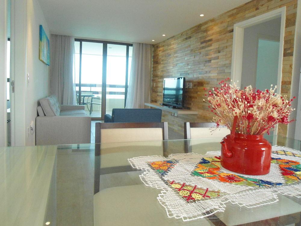 Wave Suites Hotel Maceió Εξωτερικό φωτογραφία