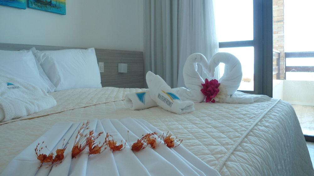 Wave Suites Hotel Maceió Εξωτερικό φωτογραφία