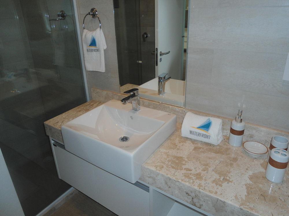 Wave Suites Hotel Maceió Εξωτερικό φωτογραφία