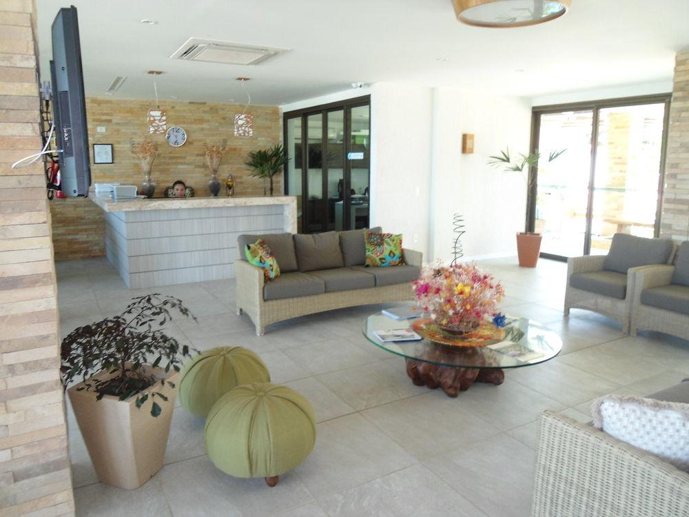 Wave Suites Hotel Maceió Εξωτερικό φωτογραφία
